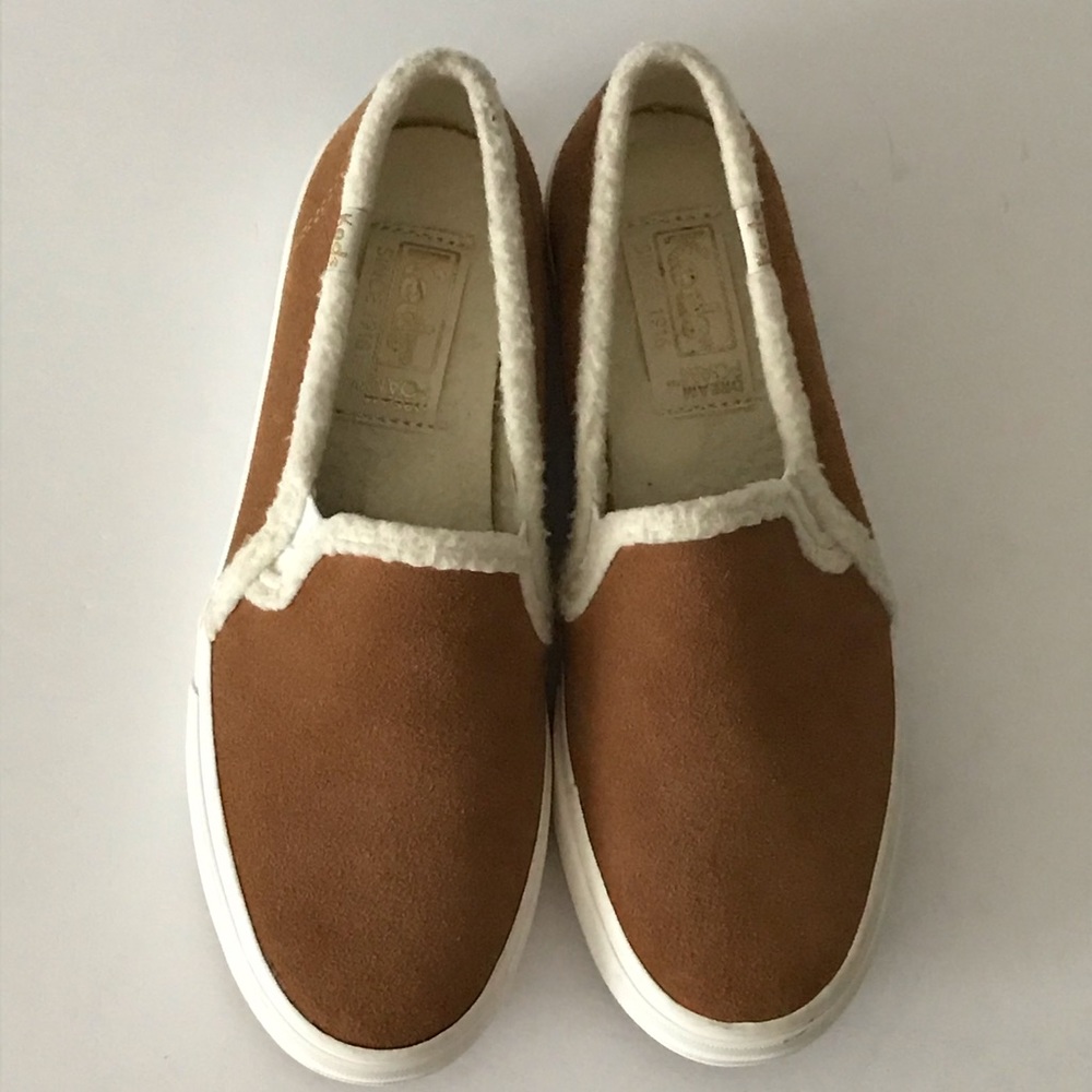 Keds Slip-On Shoe